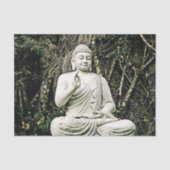 boeddha , boeddhisme , aziatisch , traditioneel ,  tissuepapier (Voorkant)