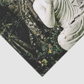 boeddha , boeddhisme , aziatisch , traditioneel ,  tissuepapier (Detail)