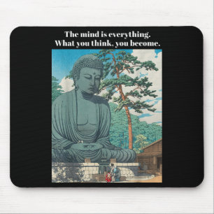 Boeddha Boeddhisme Meditatie Positi Muismat