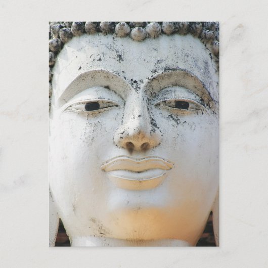 Boeddha-Briefkaart Briefkaart (Voorkant)
