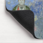Boeddha, c.1905 muismat (Hoek)