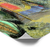 Boeddha, c.1905 poster (Hoek)