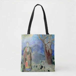 Boeddha, c.1905 tote bag