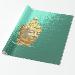 boeddha cadeaupapier