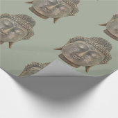 Boeddha Cadeaupapier (Hoek)