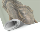 Boeddha Cadeaupapier (Rol Hoek)