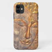 boeddha Case-Mate iPhone case (Achterkant)