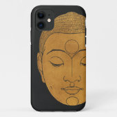 Boeddha Case-Mate iPhone Case (Achterkant)