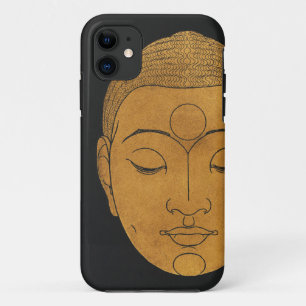 Boeddha Case-Mate iPhone Case