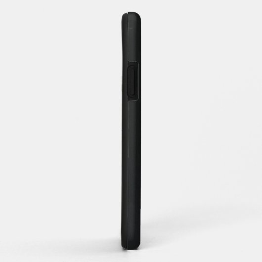 Boeddha Case-Mate iPhone Case (Achterkant/rechts)