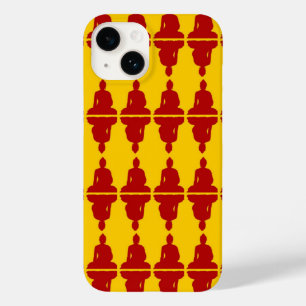 Boeddha Case-Mate iPhone 14 Hoesje