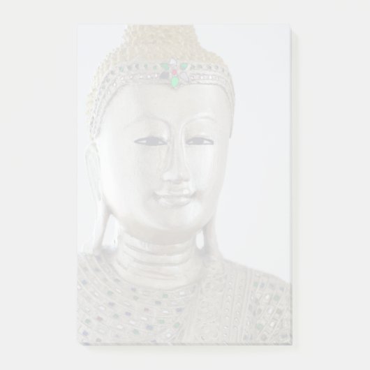 Boeddha, Chiang Rai, Thailand Post-it® Notes (Voorkant)