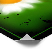 Boeddha Concentate Quote Poster (Hoek)