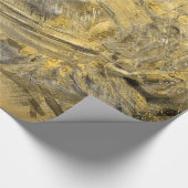 Boeddha De Noble Waarheden Cadeaupapier (Hoek)