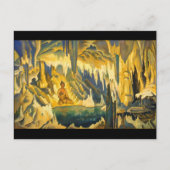 Boeddha de Veroveraar Briefkaart (Voorkant)