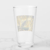 Boeddha de Winner (boeddhistische kunst) (van Roer Glas (Achterkant)