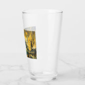 Boeddha de Winner (boeddhistische kunst) (van Roer Glas (Links)