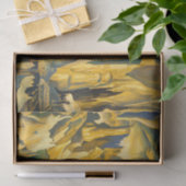 Boeddha de Winner (boeddhistische kunst) (van Roer Tissuepapier (Geschenk)