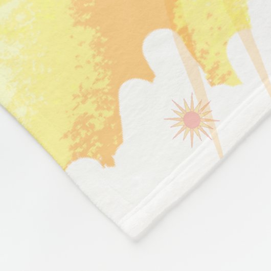 Boeddha deken (Hoek)