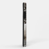 Boeddha Design Hoesjes (Achterkant/rechts)