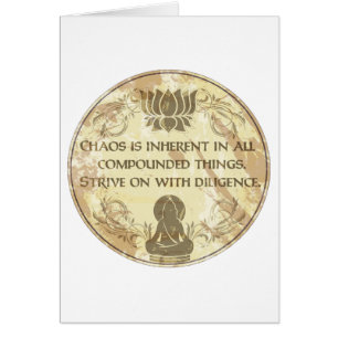 Boeddha Eternal Rule