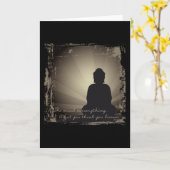 Boeddha-geest is alles kaart (Gele Bloem)