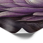 BOEDDHA GEZICHT SCHILDEREN #8 PERFECT POSTER (Hoek)