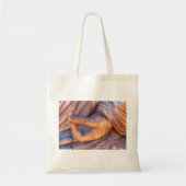 Boeddha-handtas Tote Bag (Voorkant)