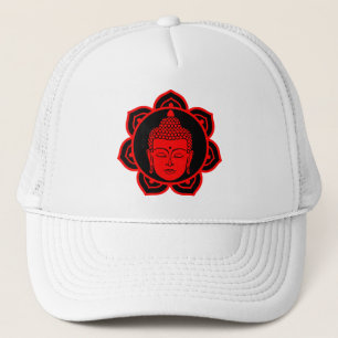 Boeddha Home Decor Trucker Pet