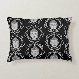 Boeddha Huis en Wonen Accent Kussen