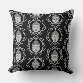 Boeddha Huis en Wonen Kussen