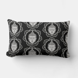 Boeddha Huis en Wonen Kussen