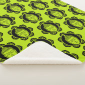 Boeddha Huis en Wonen Sherpa Deken (3/4)