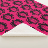 Boeddha Huis en Wonen Sherpa Deken (3/4)