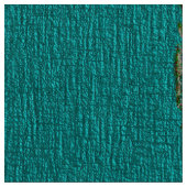 boeddha in blauw stof (Close Up)