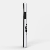 Boeddha in elke kleur Case-Mate iPhone case (Achterkant/rechts)