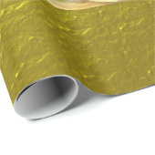 boeddha in goud cadeaupapier (Rol Hoek)