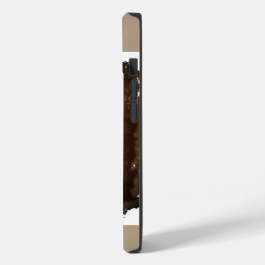 boeddha in wolk Case-Mate iPhone case (Achterkant / Links)