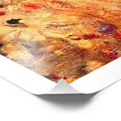 Boeddha in Zijne Jeugd door Redon Foto Afdruk (Hoek)