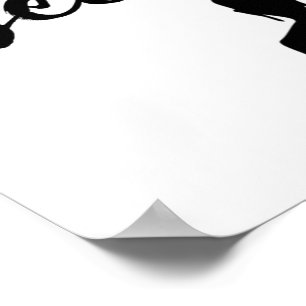 Boeddha Inspirerend Quote Poster