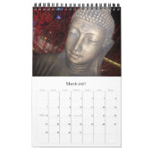 boeddha kalender 2013 (Mar 2027)