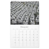 boeddha kalender 2013 (Feb 2027)