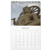 boeddha kalender 2013 (Jan 2027)