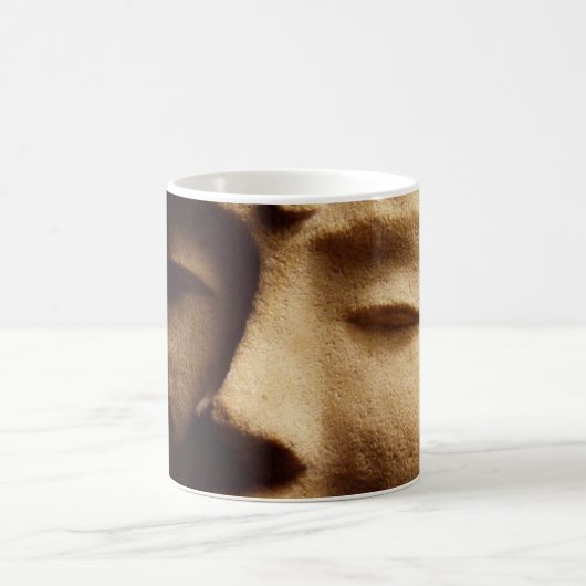 boeddha koffiemok (Center)