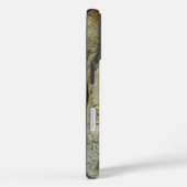 Boeddha kop in de Varkenshouding ... Ayutthaya, Th Case-Mate iPhone Case (Achterkant / Rechts)