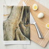 Boeddha kop in de Varkenshouding ... Ayutthaya, Th Theedoek (Quarter Fold)