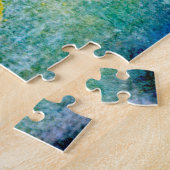 Boeddha Legpuzzel (Zijkant)