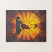  Boeddha Legpuzzel (Horizontaal)