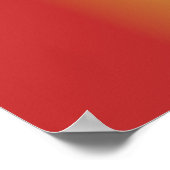 Boeddha Lotus Flower Buddhism Zen Spiritualiteit Poster (Hoek)