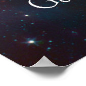 Boeddha Love and affection Poster (Hoek)